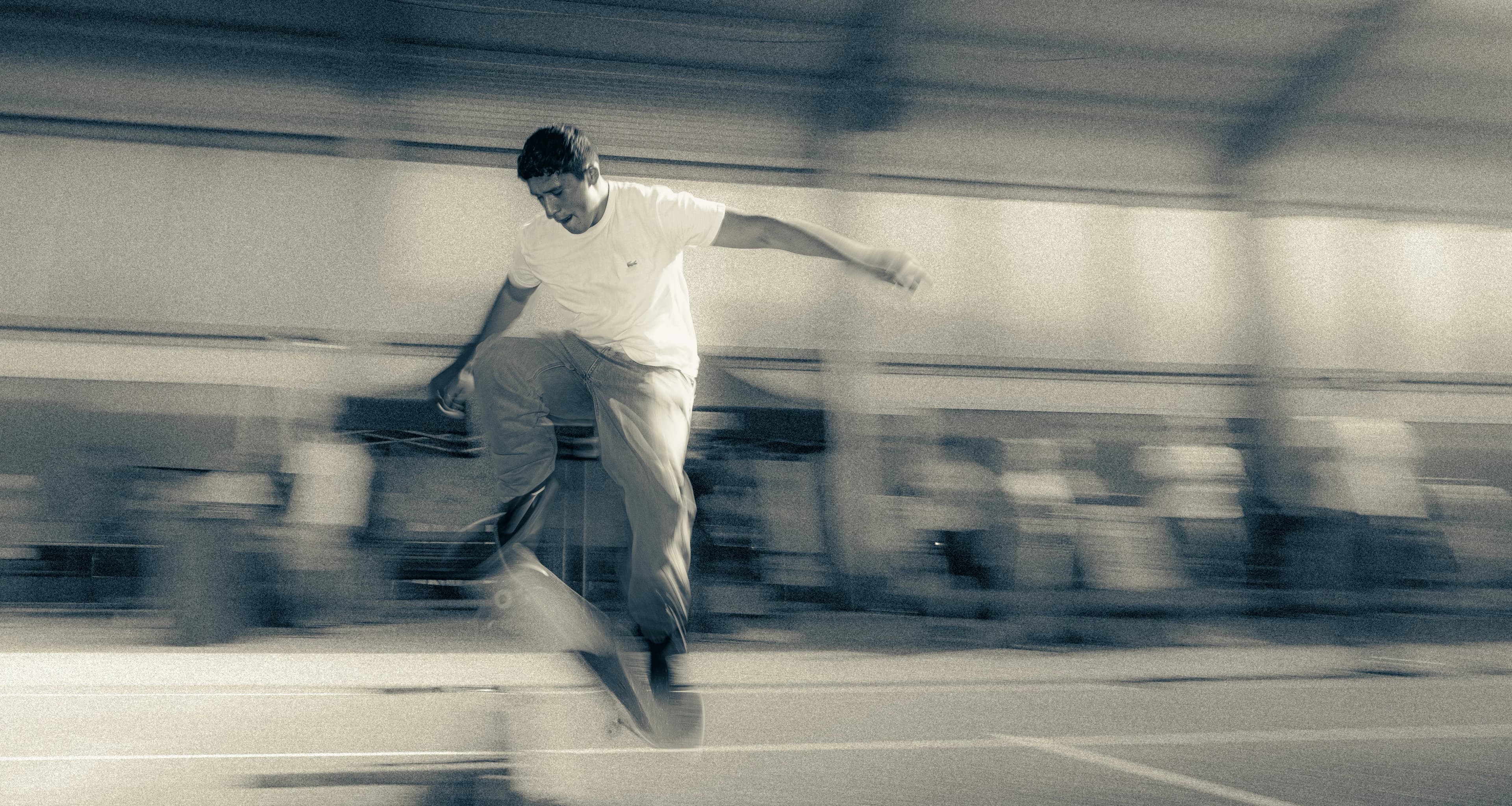 Création Vidéo - Elouan Duc Photographe