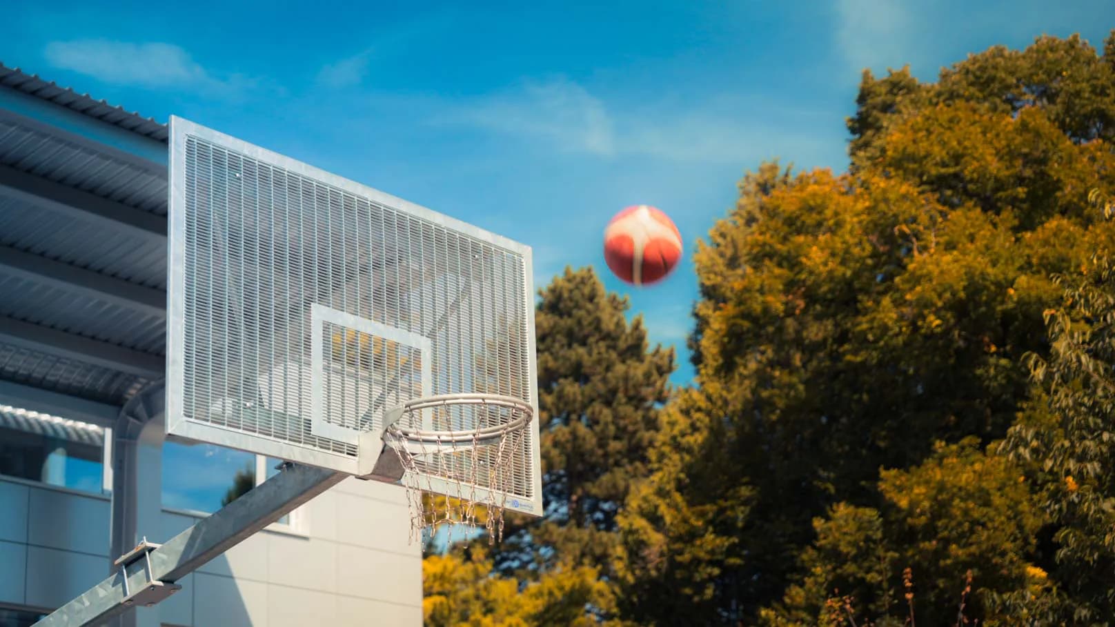 Impulse Sports Festival — Participants en action